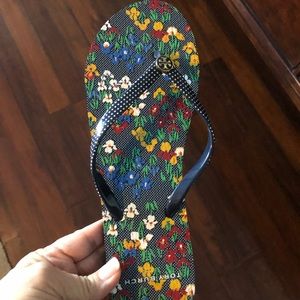 Tory flip flops